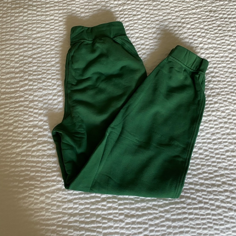 Lululemon sweat pants